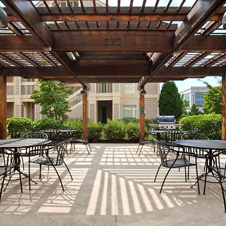 Hyatt House Bridgewater Hotel Restoran foto