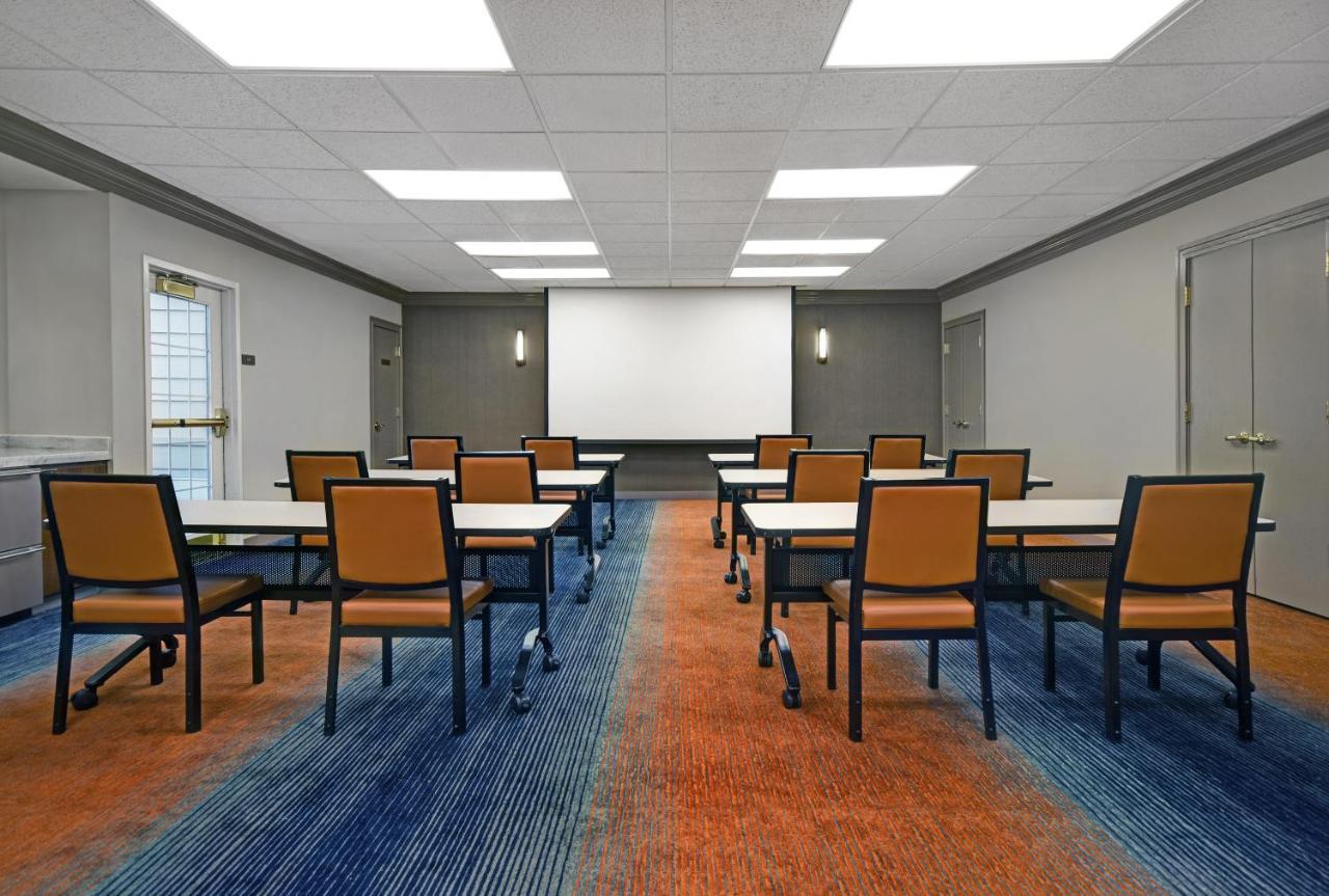 Hyatt House Bridgewater Hotel Bagian luar foto