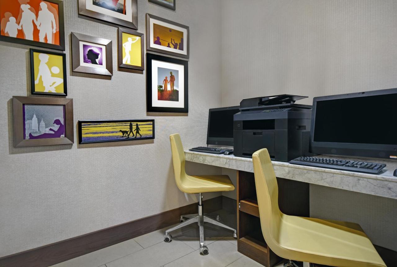 Hyatt House Bridgewater Hotel Bagian luar foto