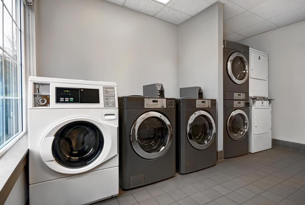 Hyatt House Bridgewater Hotel Bagian luar foto
