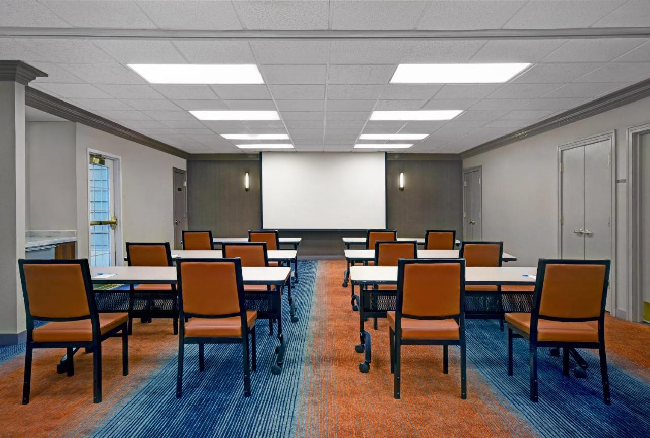 Hyatt House Bridgewater Hotel Bagian luar foto