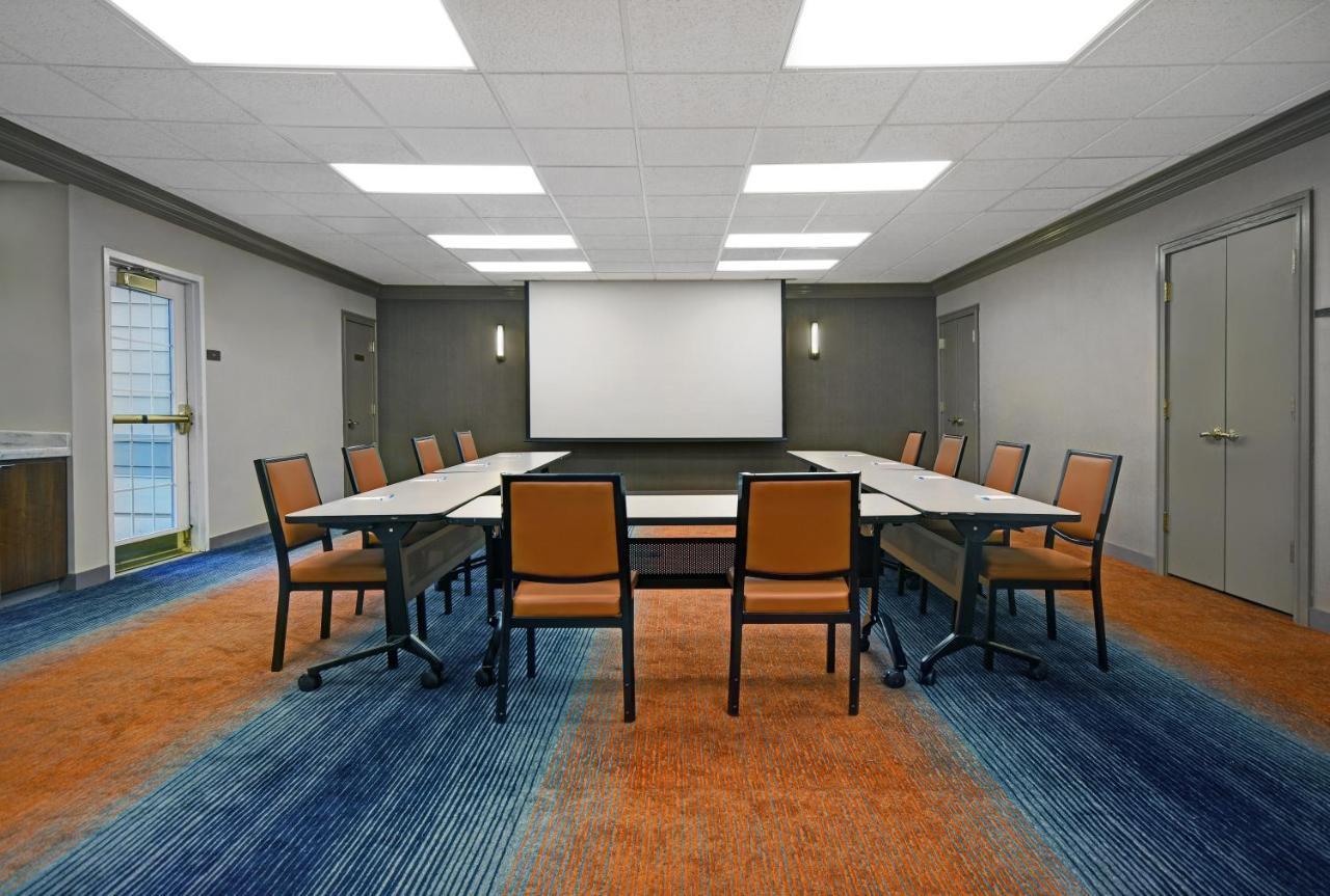 Hyatt House Bridgewater Hotel Bagian luar foto
