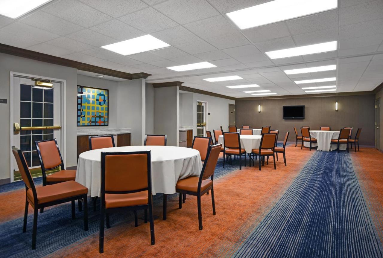 Hyatt House Bridgewater Hotel Bagian luar foto