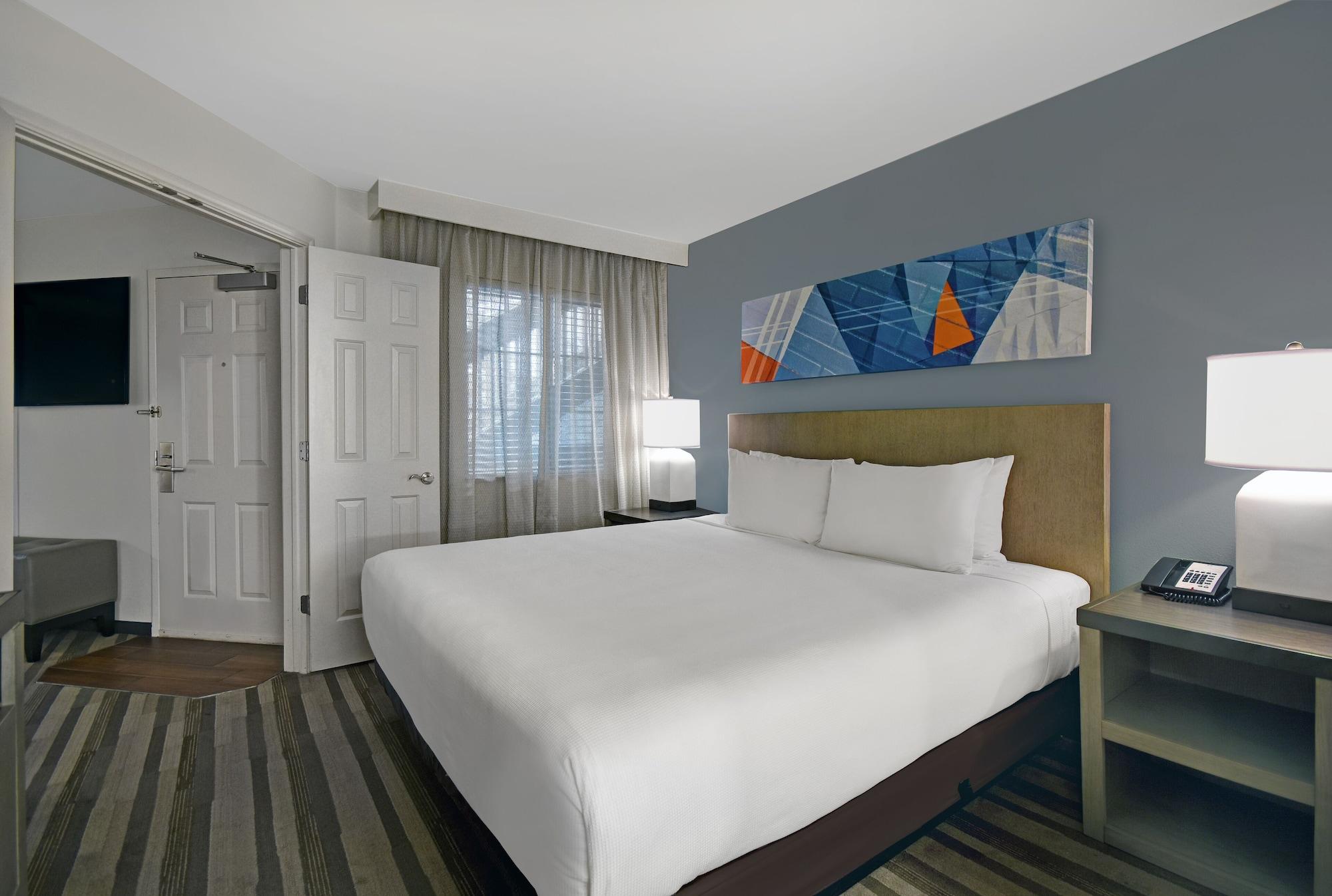 Hyatt House Bridgewater Hotel Bagian luar foto