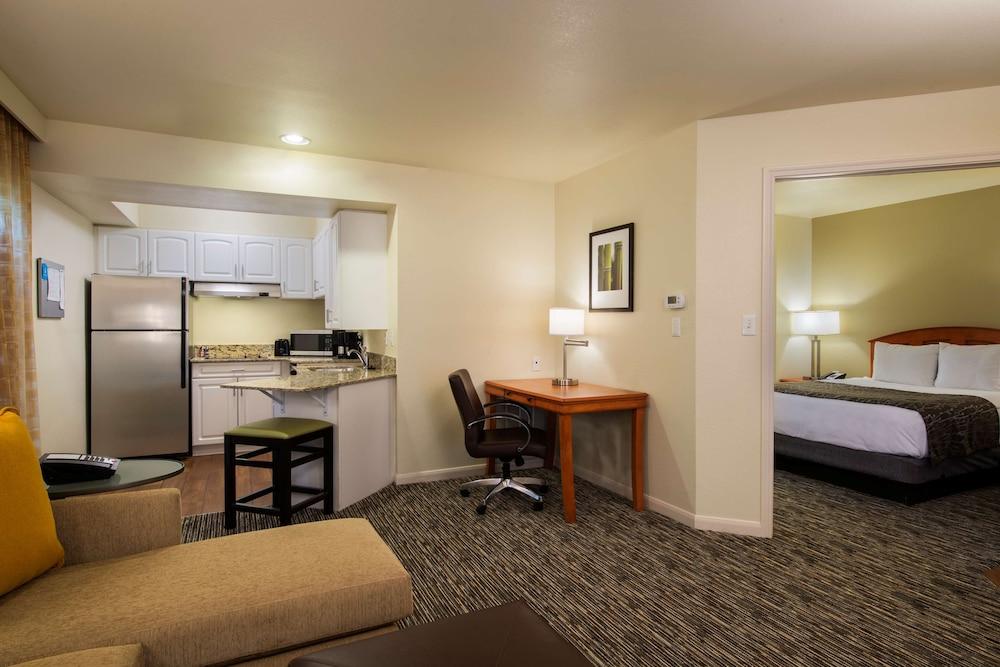 Hyatt House Bridgewater Hotel Bagian luar foto