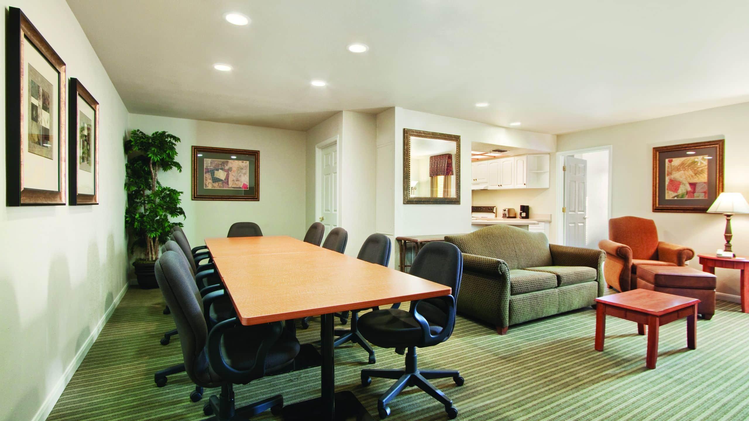 Hyatt House Bridgewater Hotel Bagian luar foto