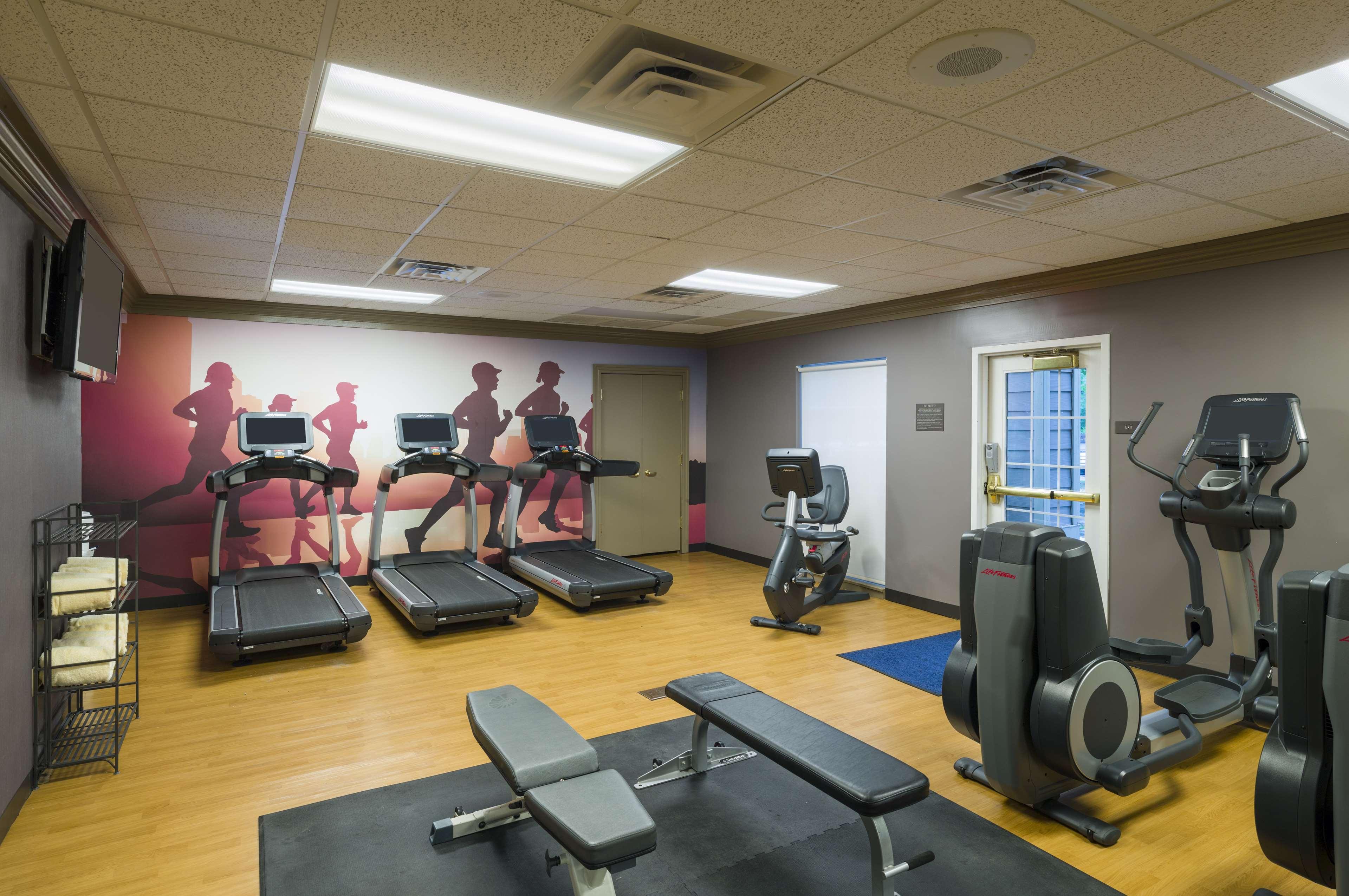 Hyatt House Bridgewater Hotel Bagian luar foto