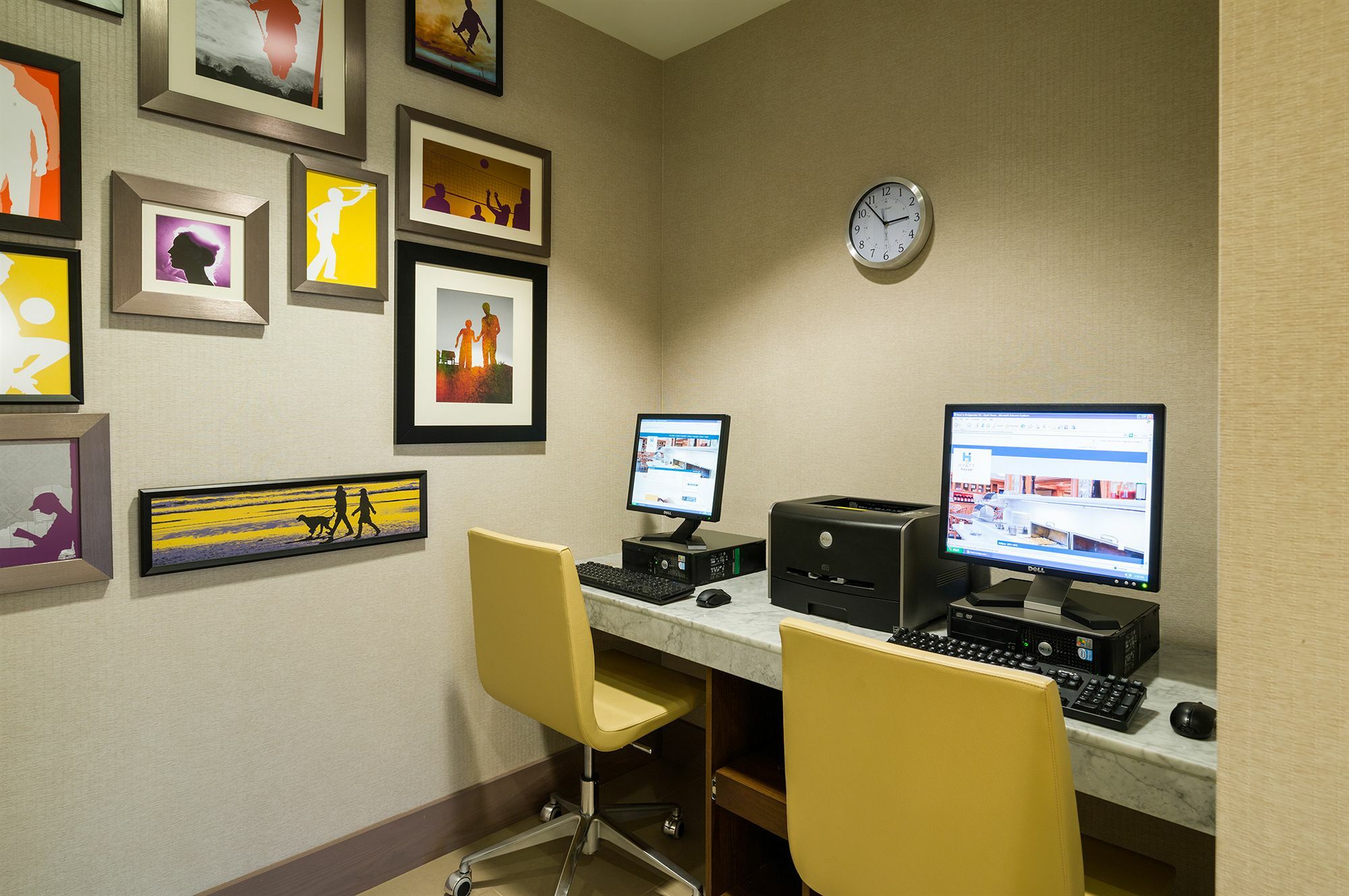 Hyatt House Bridgewater Hotel Bagian luar foto
