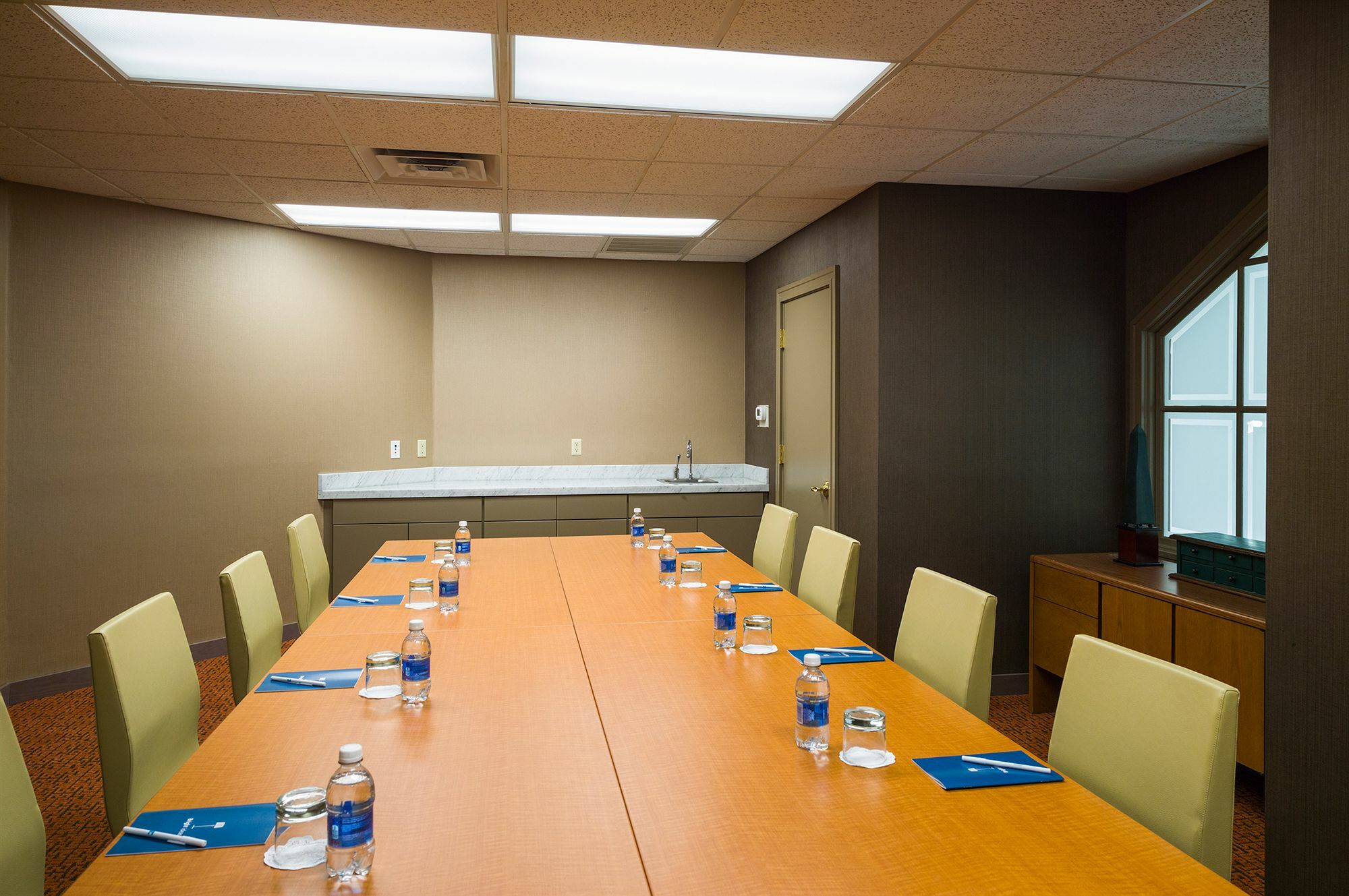 Hyatt House Bridgewater Hotel Bagian luar foto