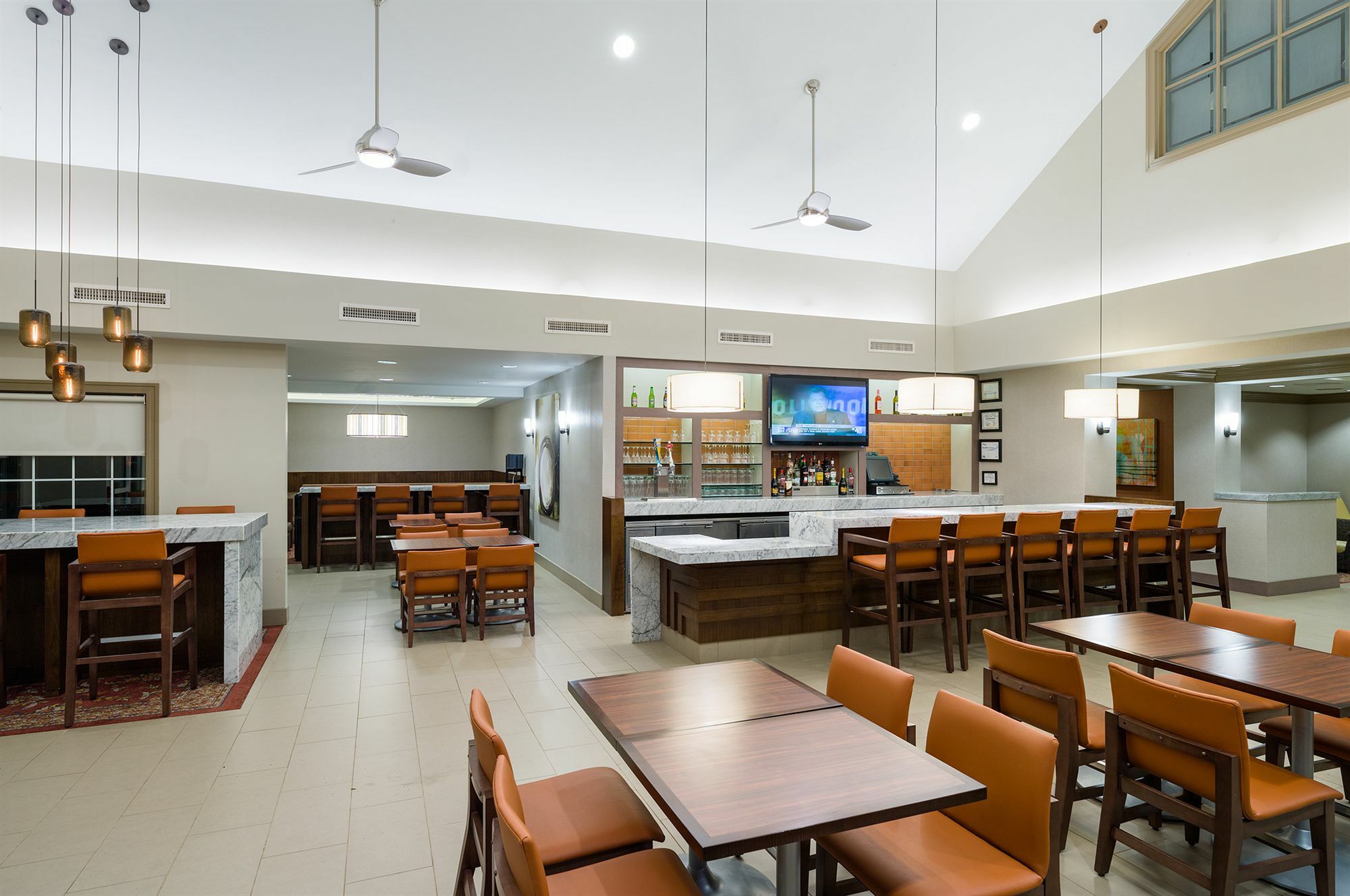 Hyatt House Bridgewater Hotel Bagian luar foto