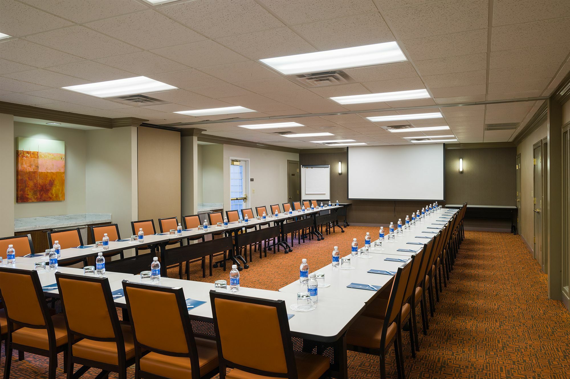 Hyatt House Bridgewater Hotel Bagian luar foto